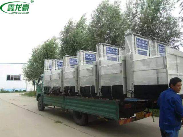 批量發貨無障礙升降機